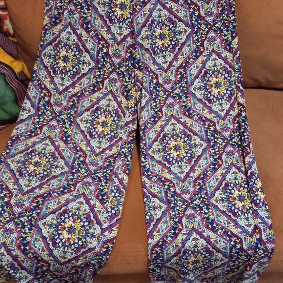 Chico's PalazzPants - Picture 1 of 3